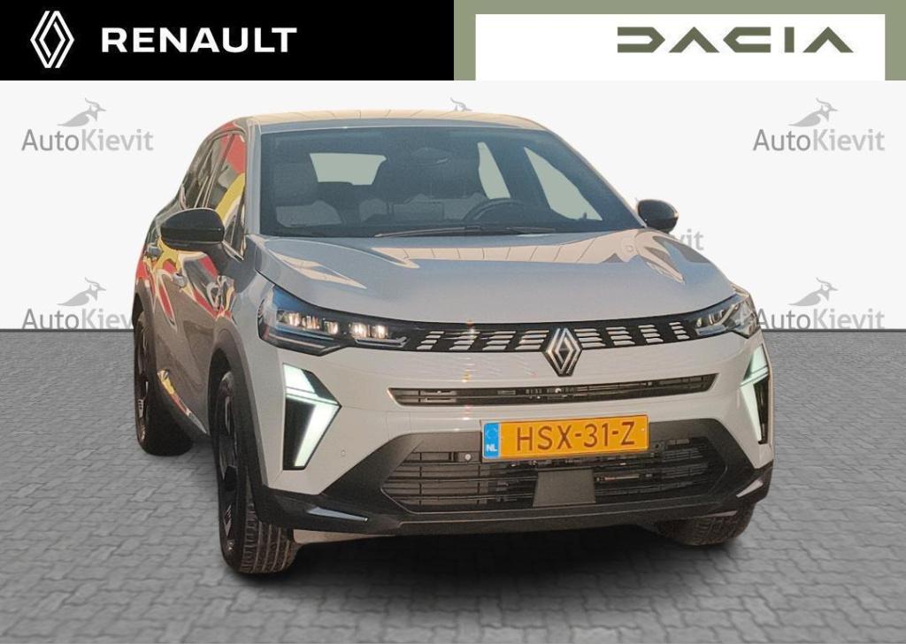 Renault Symbioz 1.6 e-tech full hybrid 145 techno