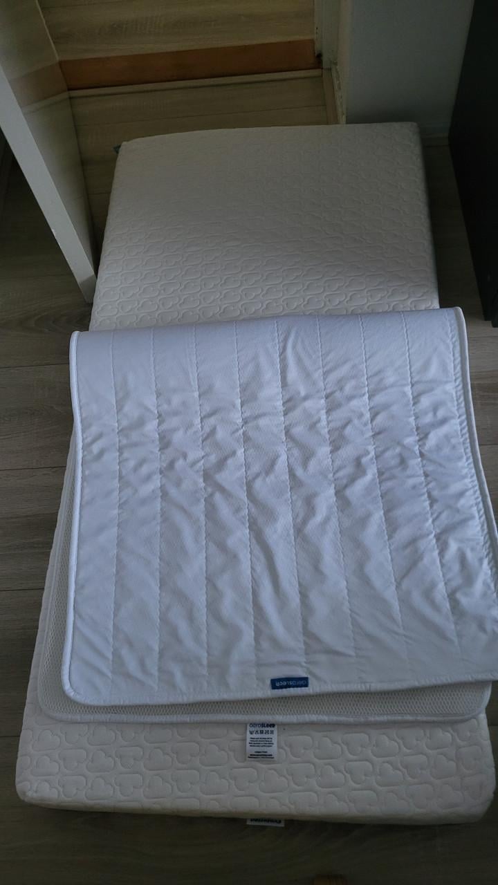 Aerosleep Evolution matras 140x70