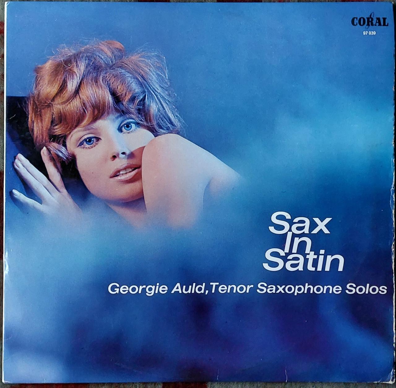 Saxofoon Muziek