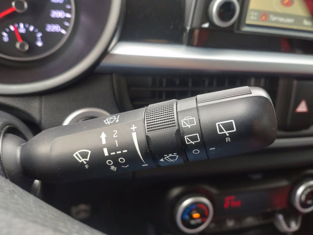 Kia Picanto 1.2 cvvt gt-line