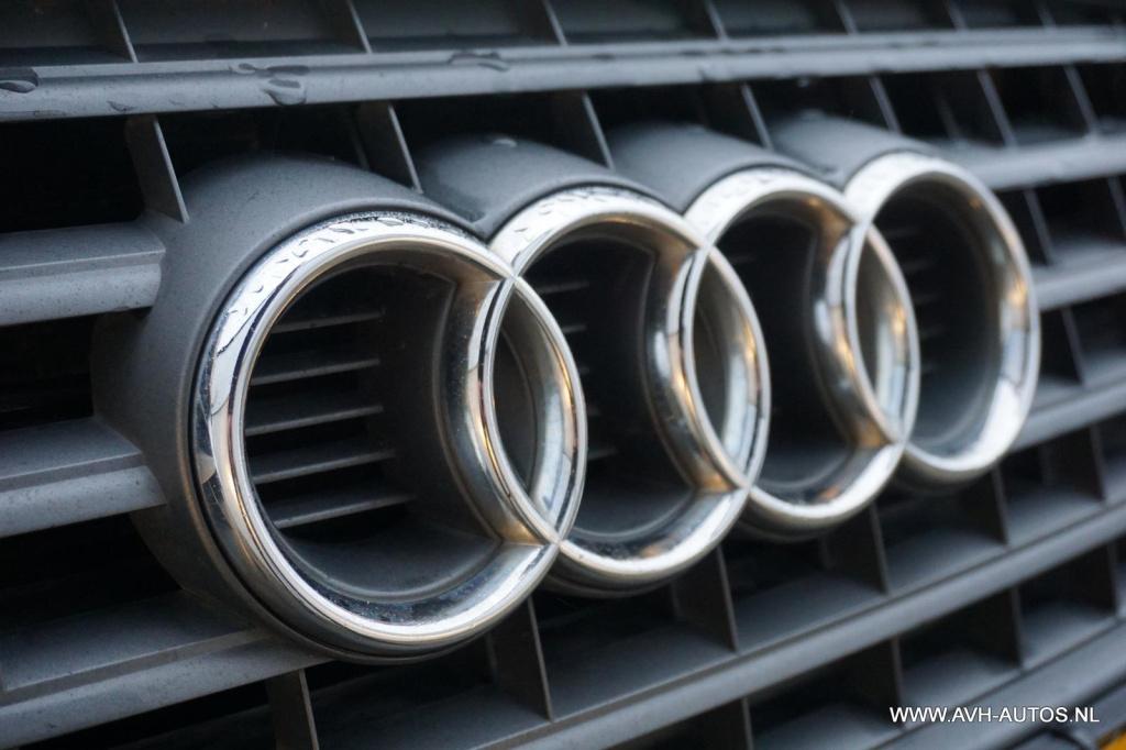 Audi A6 2.0 tdie business edition