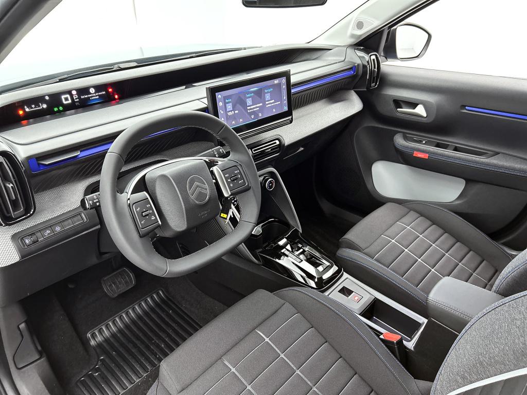 Citroen C3 hybrid 110pk automaat business | rijklaar | navigatie | apple ca