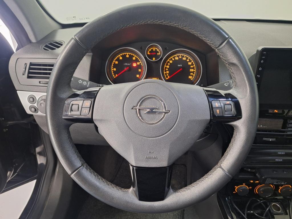 Opel Astra wagon 1.6 111 year edition | trekhaak | airco