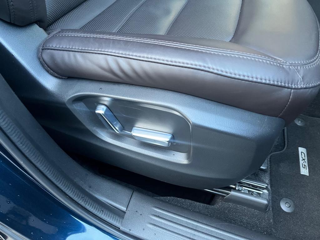 Mazda Cx-5 2.0 skyactiv-g 165 signature|schuif-/kanteldak|trekhaak|rijklaar