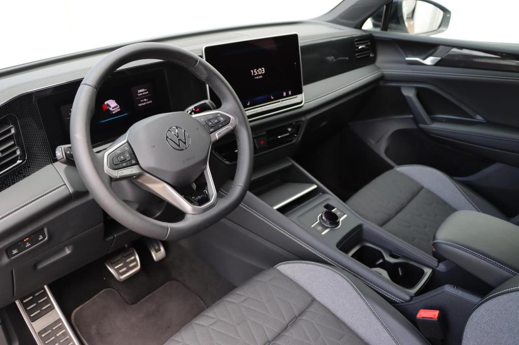 Volkswagen Tiguan 1.5 etsi life edition 150pk dsg7