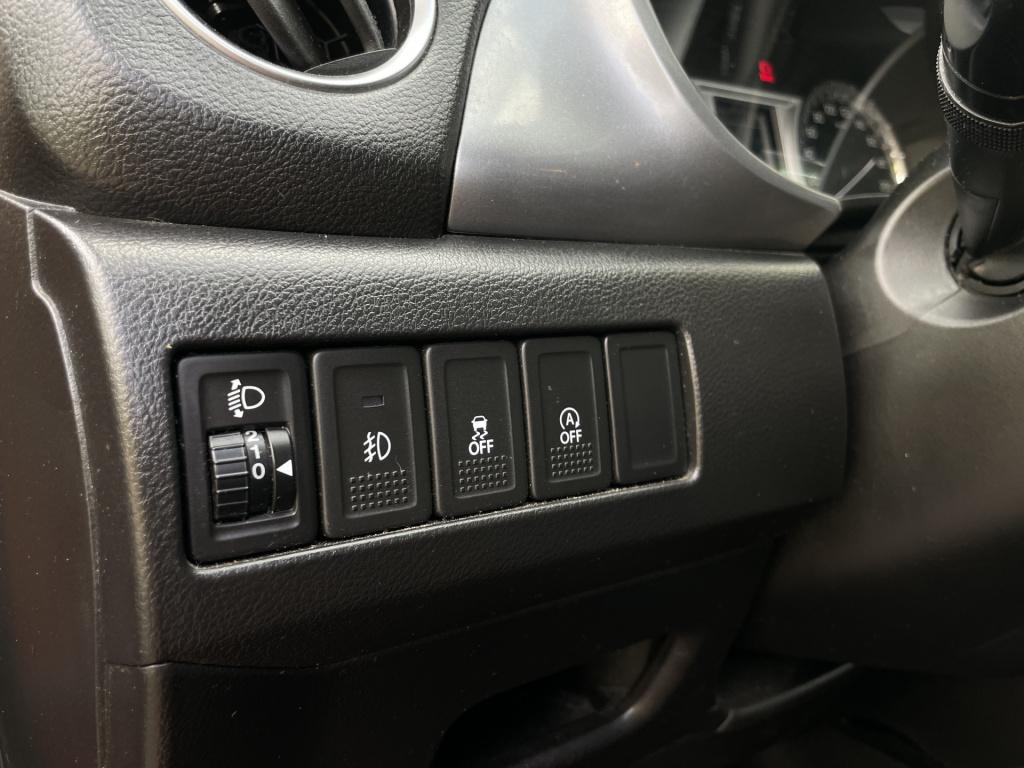 Suzuki Vitara automaat 1.6 exclusive