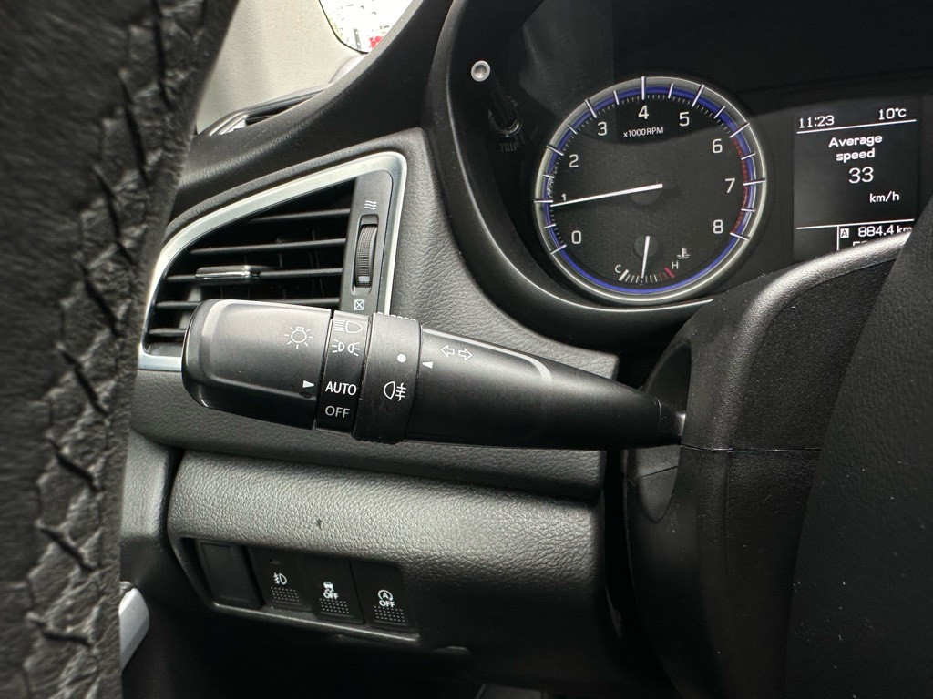 Suzuki Sx4 S-cross 1.0 b.jet exclusive