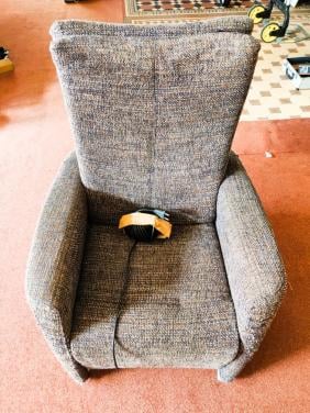 Relax fauteuil