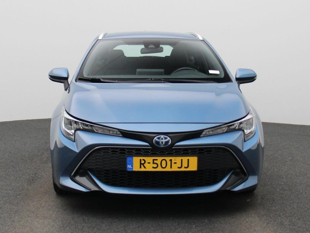 Toyota Corolla Touring Sports 1.8 hybrid business | automaat | navigatie | 