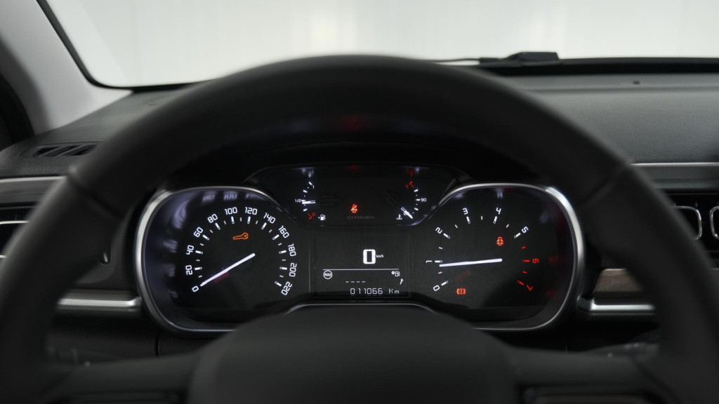 Citroen C3 puretech 82 feel edition | apple carplay | parkeersensoren | nav
