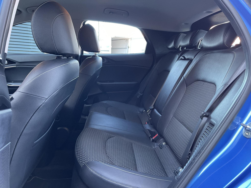 Kia Xceed 1.6 gdi phev dynamicline | navigatie | camera | apple carplay/and
