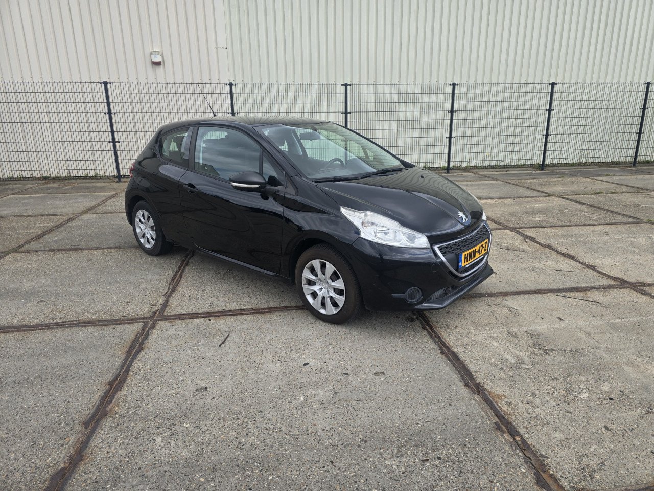 Peugeot 208 1.2 VTi Access [Apk/onderhoud/garantie]