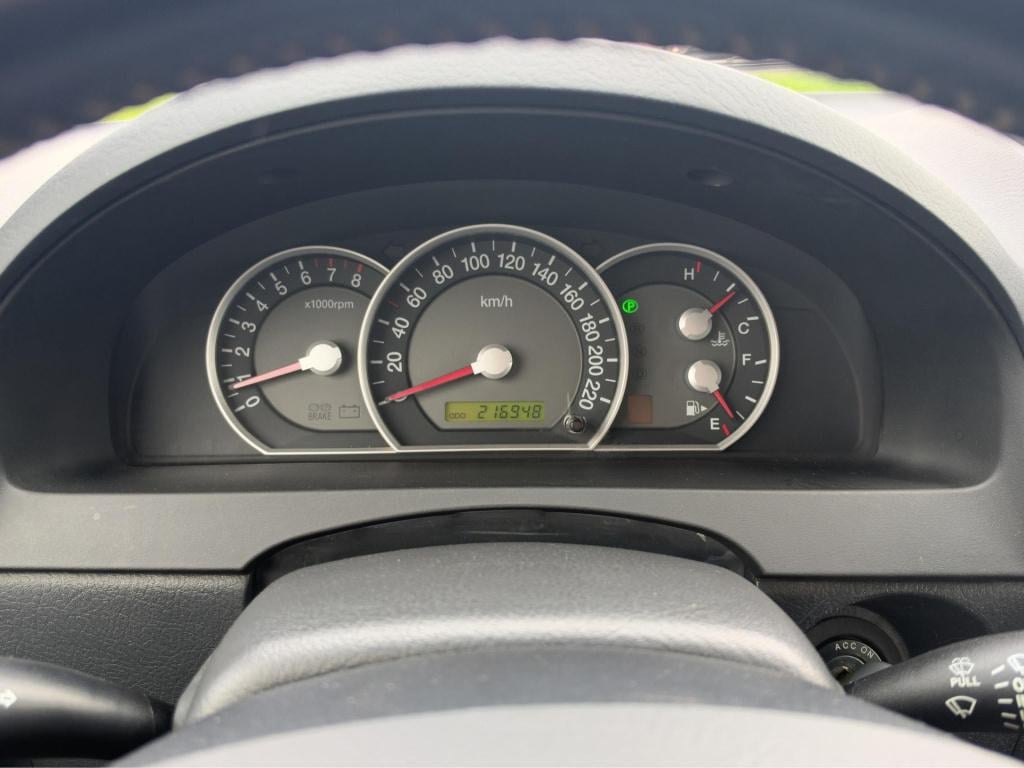 Kia Sorento 3.3 v6 adventure automaat airco trekhaak