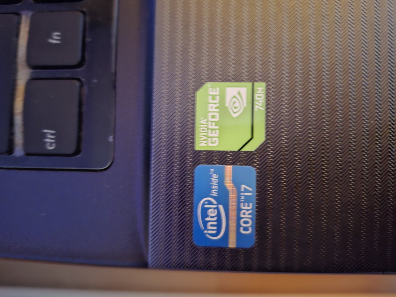 Laptop