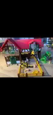 Playmobil