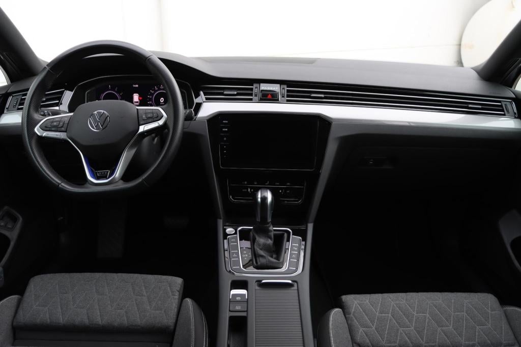 Volkswagen Passat variant 1.4 tsi phev gte business dsg7 218pk