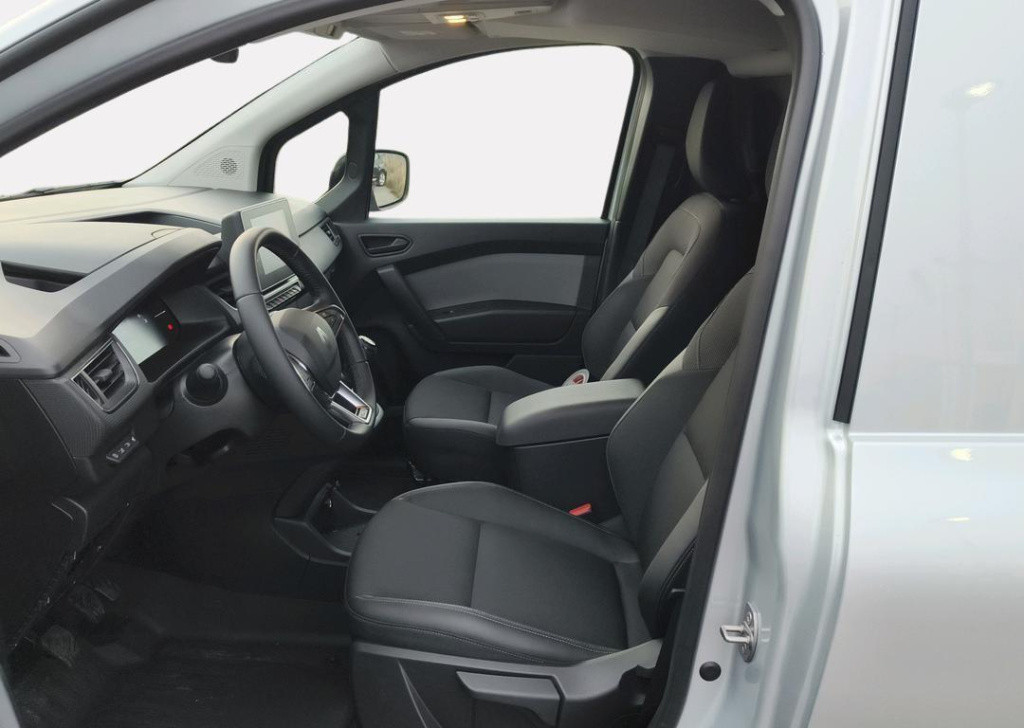 Renault Kangoo 1.5 blue dci 115 extra l1 125th annivarsary - alarm