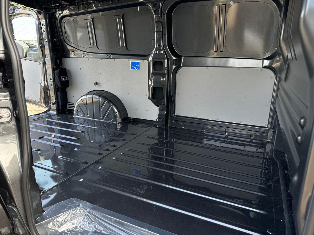 Volkswagen Transporter 2.0 tdi l2h1 30 bulli