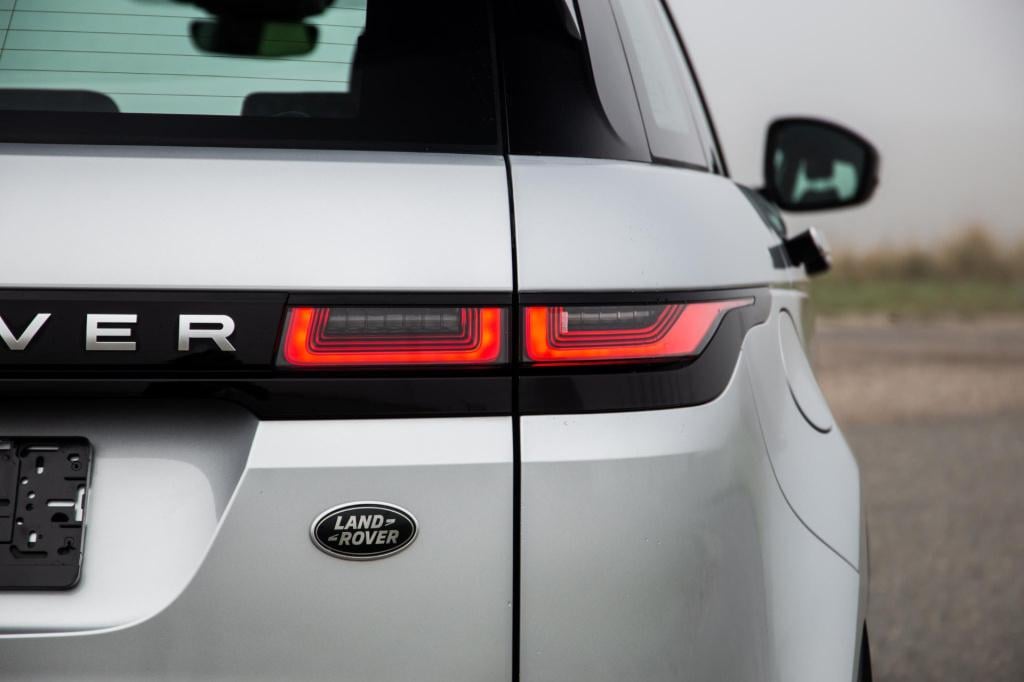 Land Rover Range Rover 1.5 p300e awd s plug in hybride / leder / adaptive c