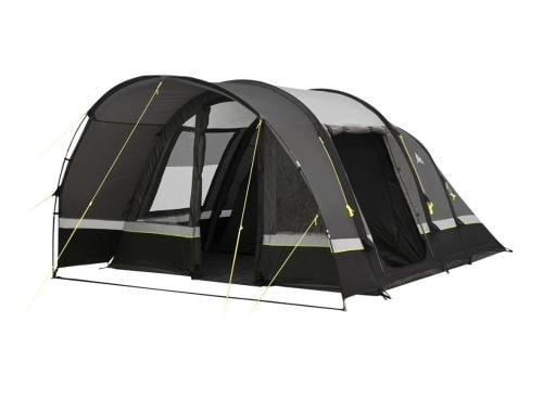 Tunneltent