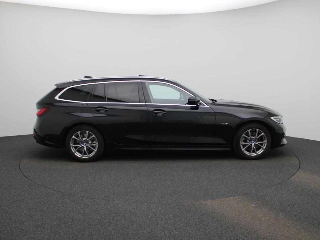 BMW 3-serie touring 320e business edition plus | automaat | lmv | navigatie