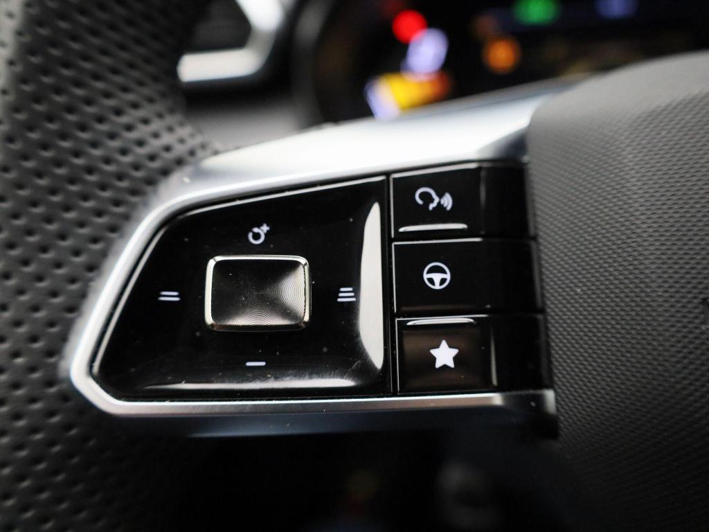 MG Onbekend 1.5 hybrid+ aut. luxury