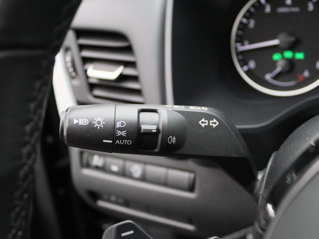 Nissan Qashqai 1.3 mhev xtronic business access | automaat | climate contro