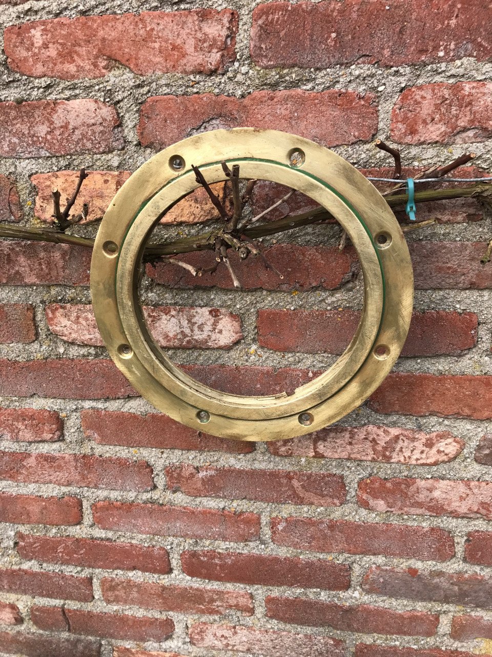 Patrijspoort