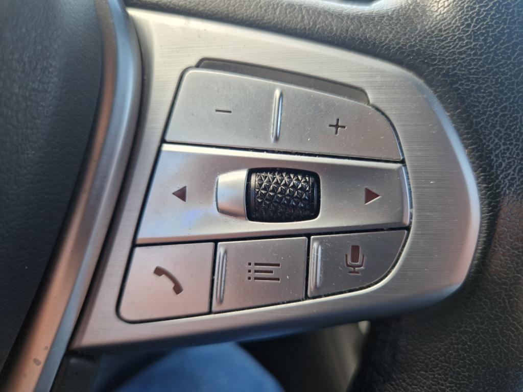 BMW 7 Serie (g11) 745e 394pk iperformance aut