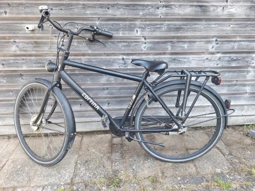 Jongensfiets