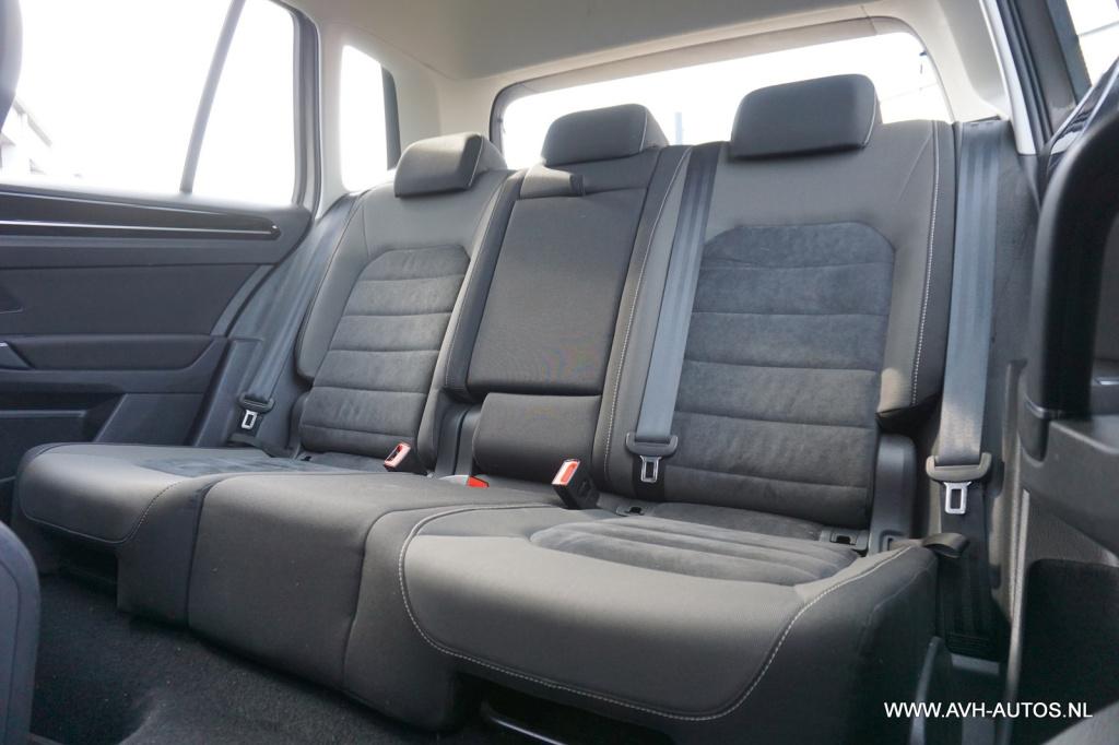 Volkswagen Golf Sportsvan 1.4 tsi highline dsg automaat