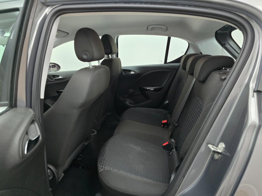 Opel Corsa occasion 1.0 turbo | 6bak, parkeersensoren, carplay, cruise | tw