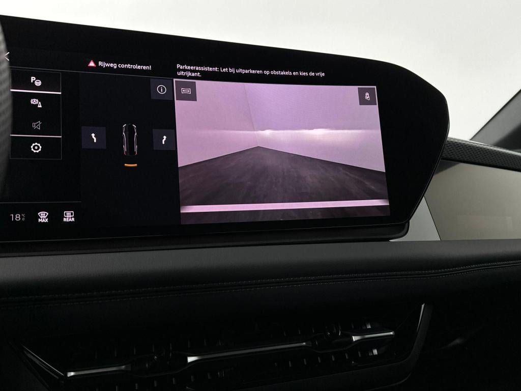 Audi A6 Avant E-tron s edition e-tron 270kw/367pk 100kwh avant elektris