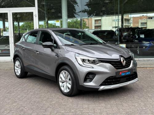 Renault Captur tce 90pk evolution| navi| camera| carplay|led| rijklaarprijs