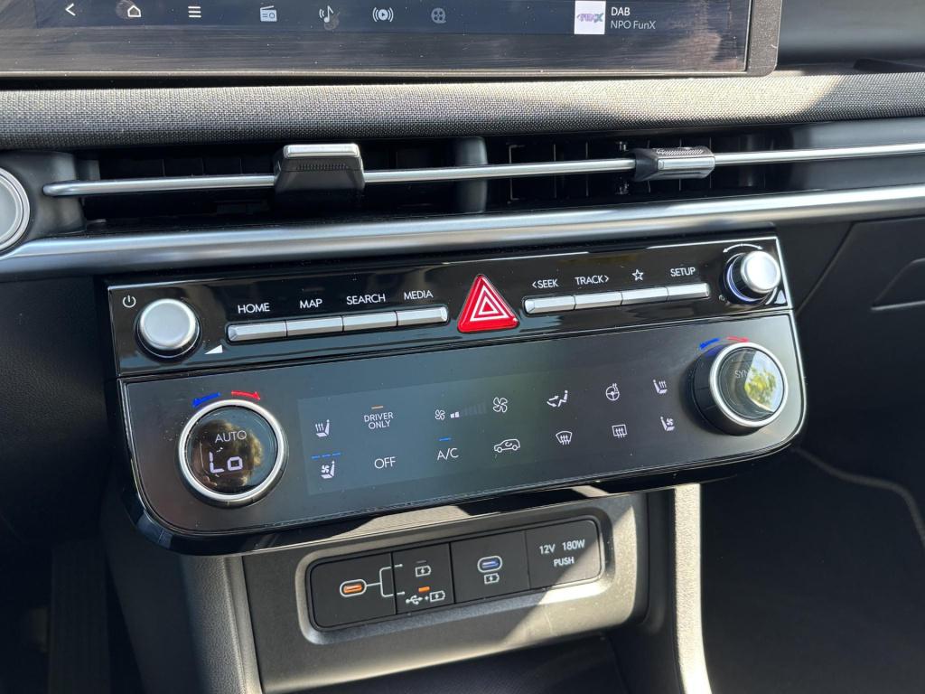 Hyundai Tucson 1.6 t-gdi phev premium sky