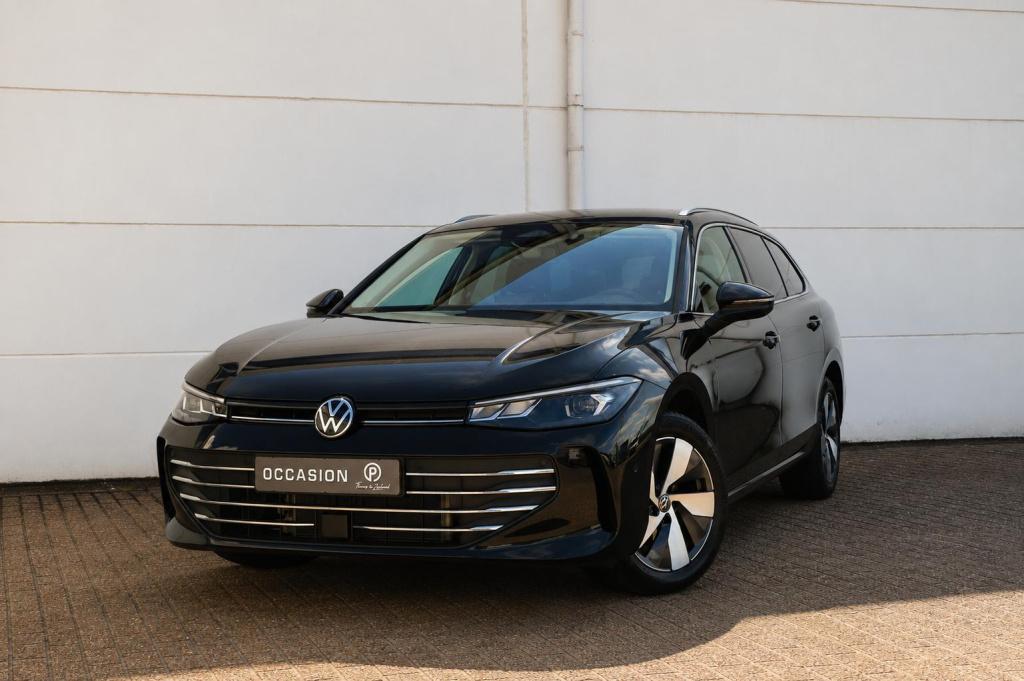 Volkswagen Passat variant 1.5 etsi business 150pk dsg7
