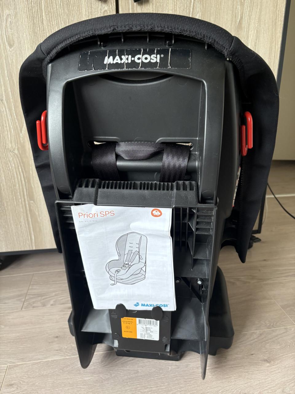 Maxi cosi