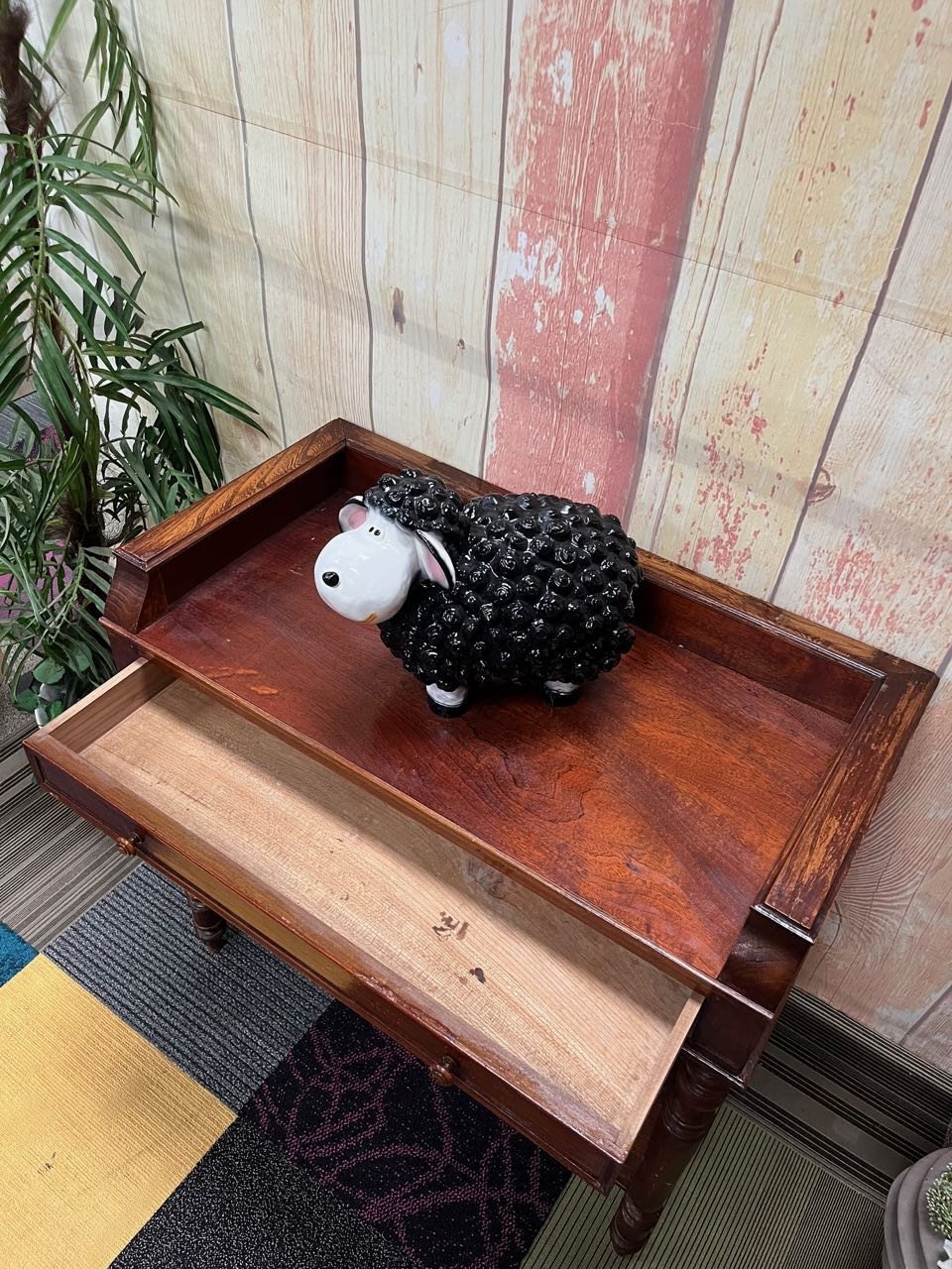 Commode origineel No 699