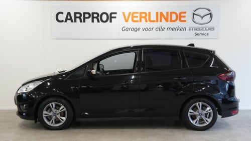 Ford C-max 1.0 edition