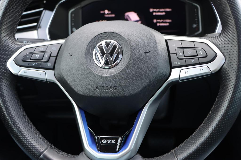 Volkswagen Passat variant 1.4 tsi phev gte business 218pk dsg6