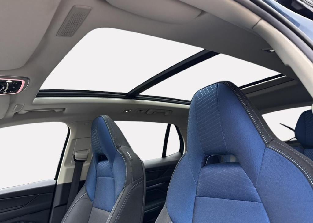 Lynk & Co 01 1.5 - stoelverwarming / 360 camera