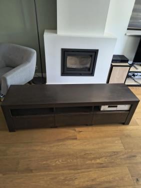 Tv-meubel