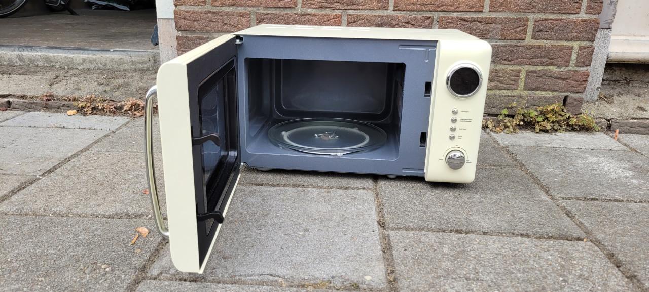 Magnetron 700W