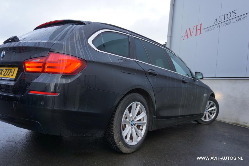 BMW 5 Serie touring 520d high executive