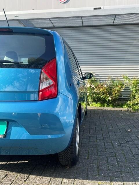 Seat Mii 1.0 style
