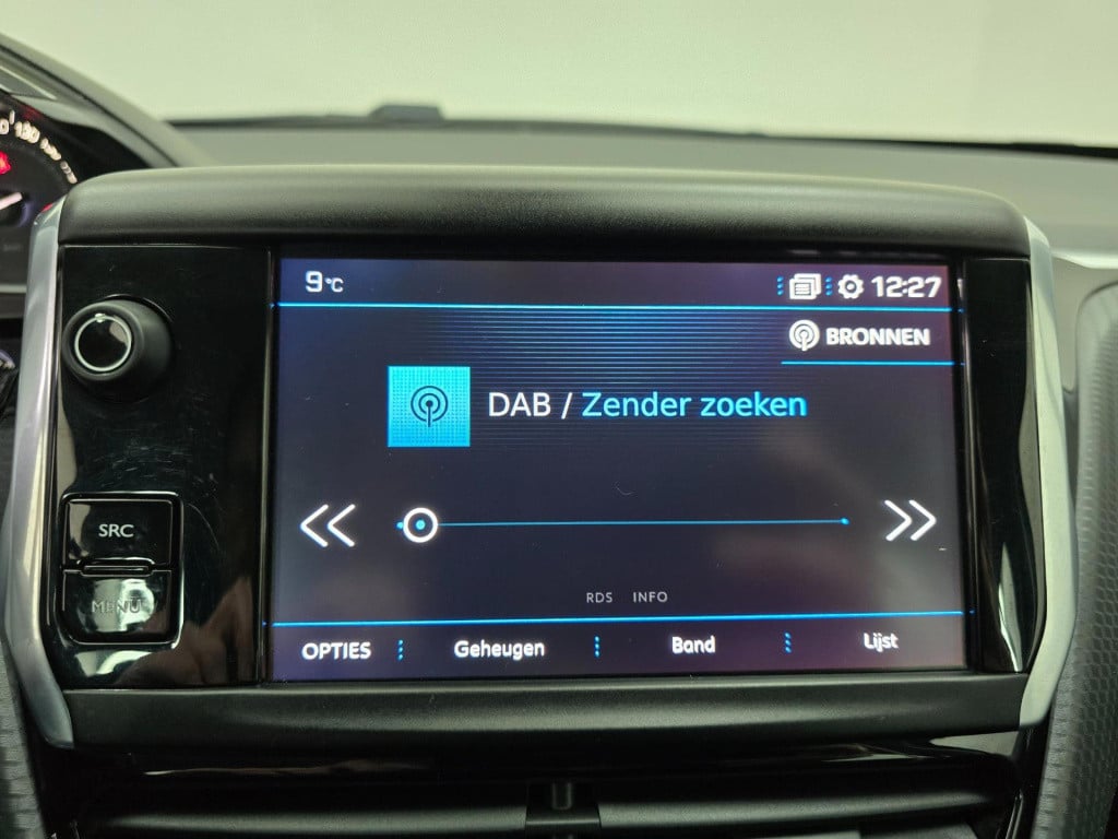 Peugeot 208 occasion 1.2 puretech allure met carplay en cruisecontrol | twe