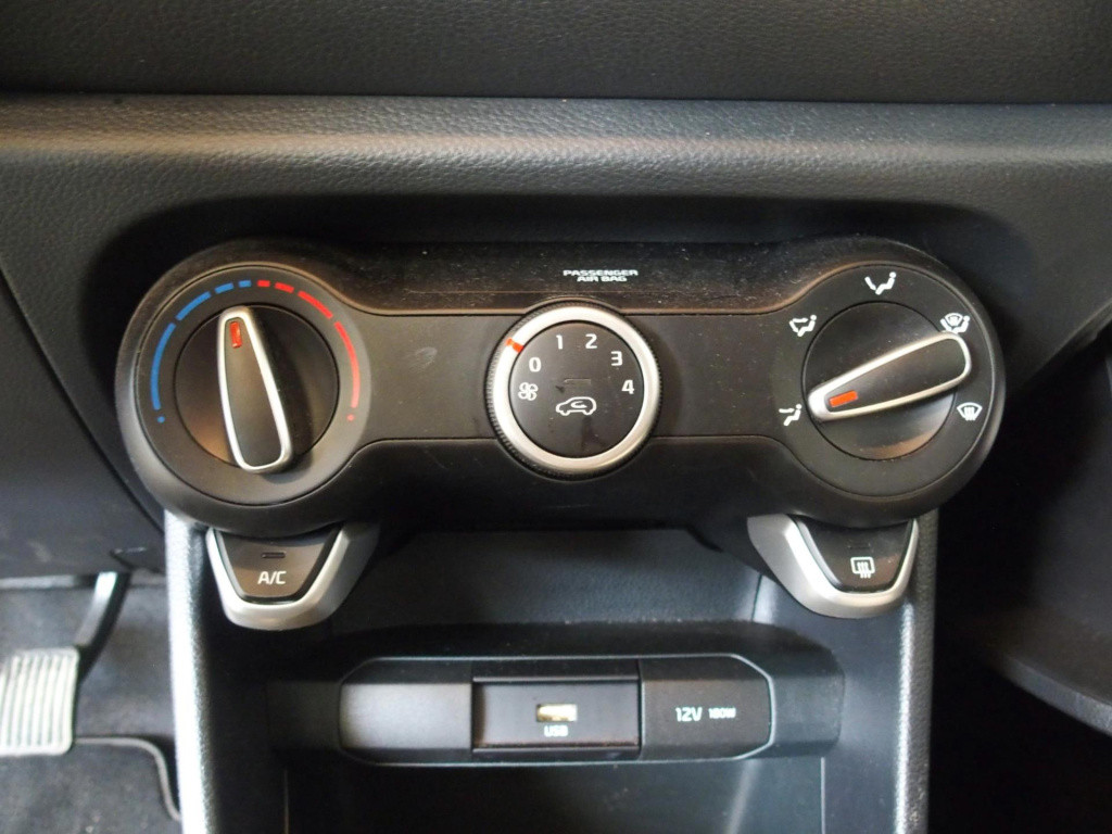 Kia Picanto 1.0 dpi comfortline nl auto, airco, cruise,