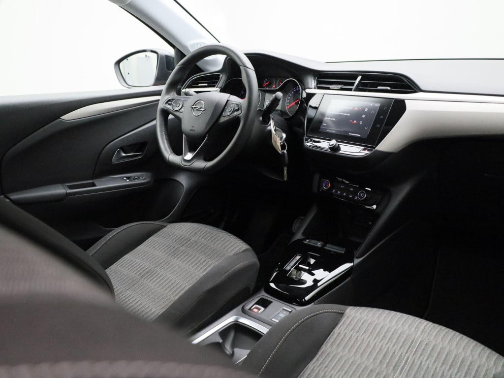 Opel Corsa 1.2 edition | automaat | airco | apple carplay/android auto