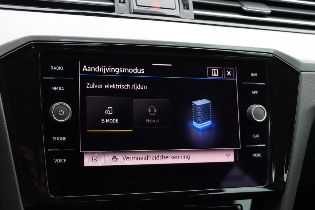 Volkswagen Passat variant 1.4 tsi phev gte business 218pk dsg6