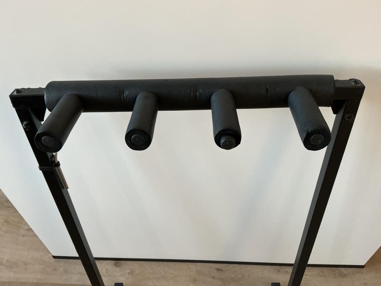 Gitaar multi standaard RTX